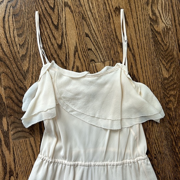 Aritzia Wilfred mini dress - Picture 2 of 5